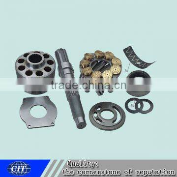 sand casting water pump part ODM part