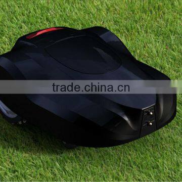 best quality& price China manufacture Intelligent Transformers appearance garden automatic robot lawn mower