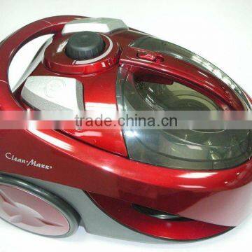 VC-C014 HEPA low noise cyclone vacuum cleaner