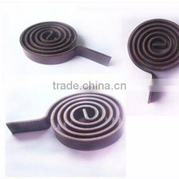 Chinese ISO9001 Standard Bimetal Stamping Strip Spring Coil