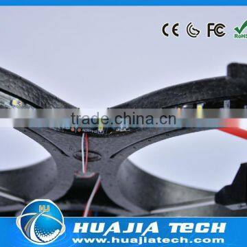 2.4G 6axis 360 Eversion 4ch R/c Quad Ufo rc Quadcopter Diy Frame photo-5