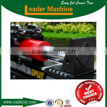 LS37T/750H/V Woodworking Log Splitter photo-5