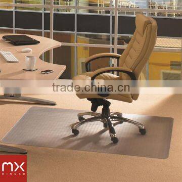 Rectangular Chairmat for Hard Floors