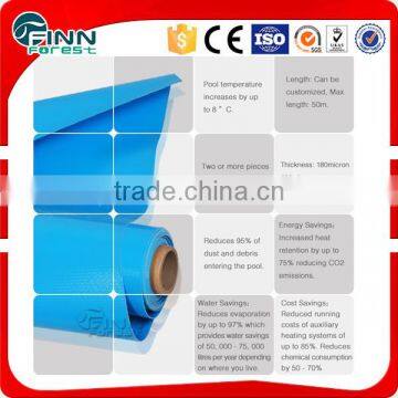 1.5mm Thickness Waterproof Pvc Liner for Swimming Pool photo-5