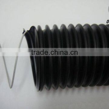 PVC Steel Wire Reinforced Hose Vacuum Cleaner Parts Vacuum Cleaner Hose Extension photo-4
