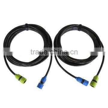 high quality durable EVA tube for car washing industry