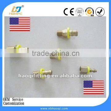 Garden Hose Thread Adapter Hose Fitting photo-2