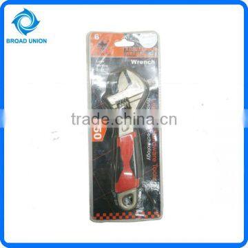 Cheap Price Adjustable Angle Wrench Spanner Torque Wrench