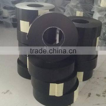 High Voltage Insulation Rubber Self Amalgamating Tape Self Fusing Tape photo-4