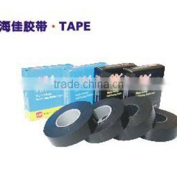 Double Sided Butyl Sealing Rubber Self Adhesive Tape for Cable Joint photo-3