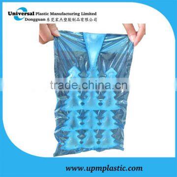 One time use food grade Disposable ice freezer bag