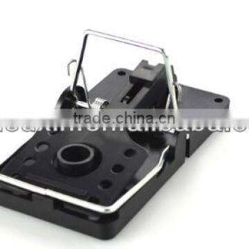 Large Black Plastic Snap Mouse Rat Trap SX-5007 photo-2
