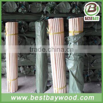 Dry Natural Indian Broom Stick Factory in China photo-5