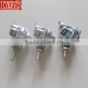 Scaffolding Fittings Forged Right Angle Grid Clamp