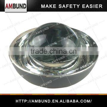 Highway Durable White Reflective Glass Road Spike