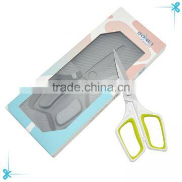 CNC Super Sharp Houseware Types of Scissors Yangjiang Scissors photo-6