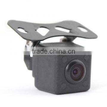 Exterior Waterproof Car Rear View Camera With Infraed Lights