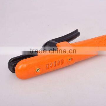 AK-2028Heavy Duty Welding Electrode Holder photo-3