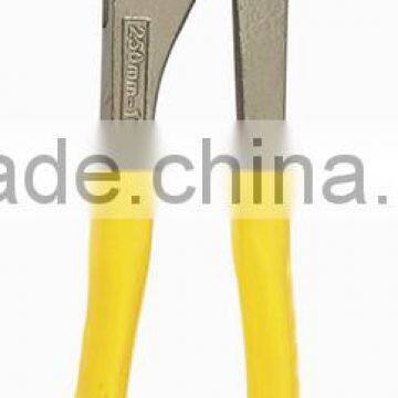 YUTE Practical Water Pipe Wrench&Carbon Steel Wrench photo-2