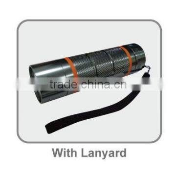 3W High Power Aluminum LED Flashlight photo-4