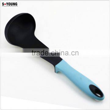 33004 6-Piece Colorful Nylon Material Kitchen Utensil Set, Nylon Kitchen Tools, Custom Kitchen Sets photo-5