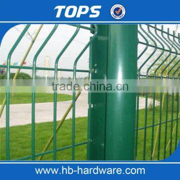 1/4inch PVC Coated Welded Wire Mesh With Cheap Price, Welded Mesh for Fencing photo-5