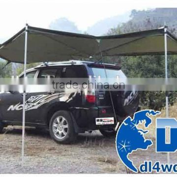 Car Spare Parts Tents Awning Auto Awning 4x4 Foxwing Awning