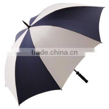 Customized Cheap Rainproof Windproof Advertising Logo Golf Umbrella photo-4