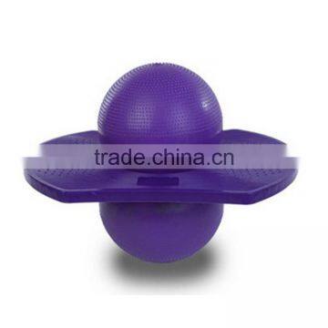 Fitness Jumping And Pogo Ball photo-5
