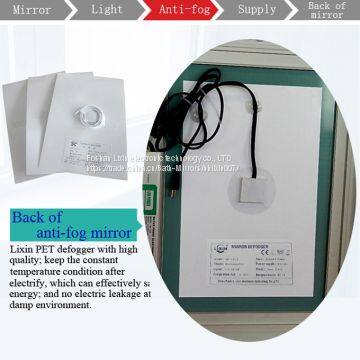 Backlit Led Light Mirror,lighting Fixture for Bathroom Mirror,led Mirror