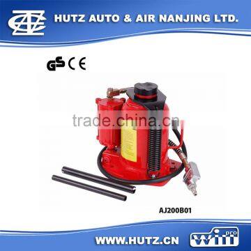 Air Hydraulic Bottle Jack 5 ton 12 ton 20 ton 35 ton