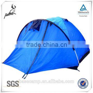 Routman 3-4 Person Transparent Camping Tent For Sale photo-2