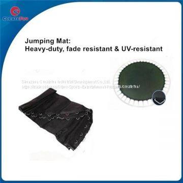 CreateFun Outdoor Trampoline Jumping Mat photo-3