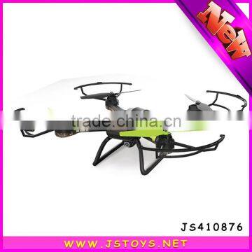 Flight Plan APP Control HD Wifi Real-time Transmission Aerial rc Drone Quadcopter With LED