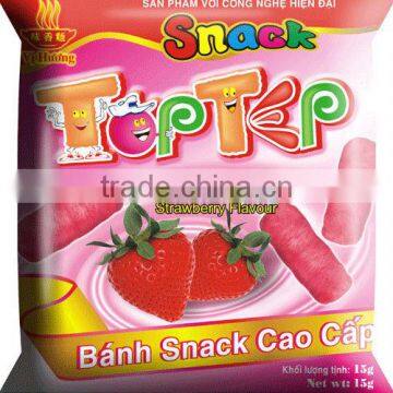 Snack Toptep 12g photo-2
