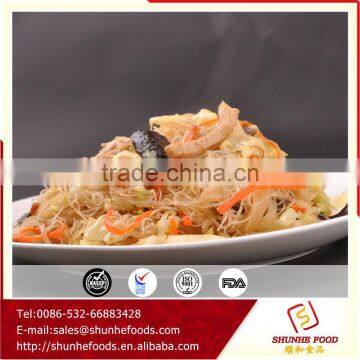 competitive price customized wash rice vermicelli stick