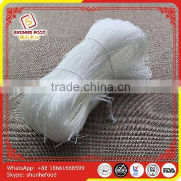 Certificated Bean Vermicelli Longkou Vermicelli 100g 250g