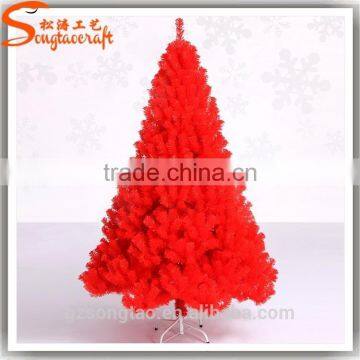 Sale Acrylic Styrofoam Cone Christmas Tree Decoration Material photo-6