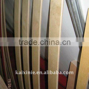 Heze Kaixin Designer Bed Frames Ith Wooden Slats and Canvas photo-3