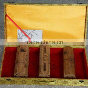 Bamboo Carving Home Decor photo-3
