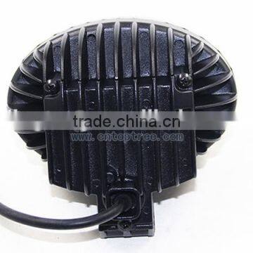 LED Warning Lights Spotlight for Forklift Safety Blue photo-4