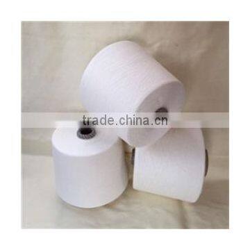 100% Polyester Yarn Ne: 20s - 60s Ring Spun Techniques photo-5