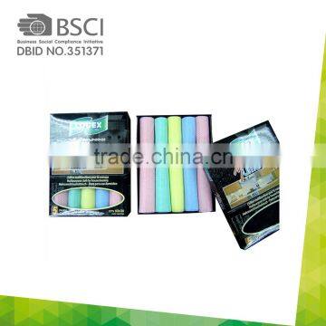 China Manufacturer in Guangzhou , Over 13 Years Factory Multi-purpose Spunlace Nonwoven Cleaning Cloth photo-6