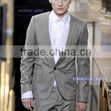 men's fashion suit moda033