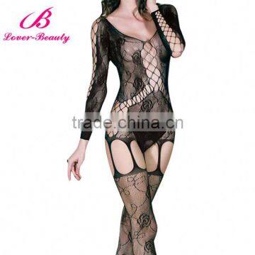 Mature Women Sexy Full Body Stocking Wholesale