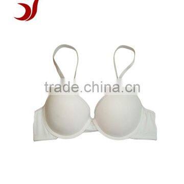 Lady's T-shirt Bra