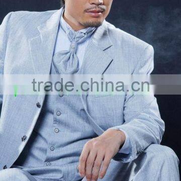 Guangzhou Paton Custom Suit Tuxedo Formal Man Business Suit
