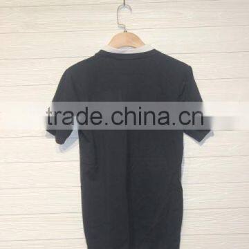GZY Stock Polo Shirt Lot in Guangzhou
