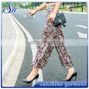 2017 New Design Customize Women Fitness Leggings photo-5