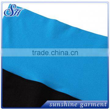 High Waist Running Fitness Gym Workout Sports Pants photo-4